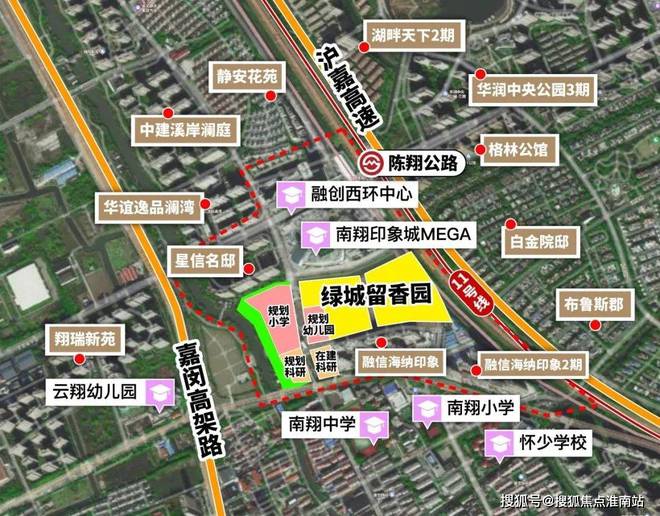 园-售楼处网站--留香园-上海房天下PG麻将胡了2试玩2024绿城·留香(图15)