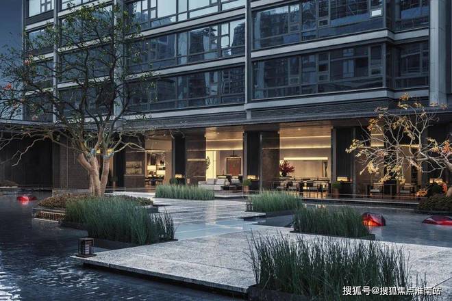 园-售楼处网站--留香园-上海房天下PG麻将胡了2试玩2024绿城·留香(图9)