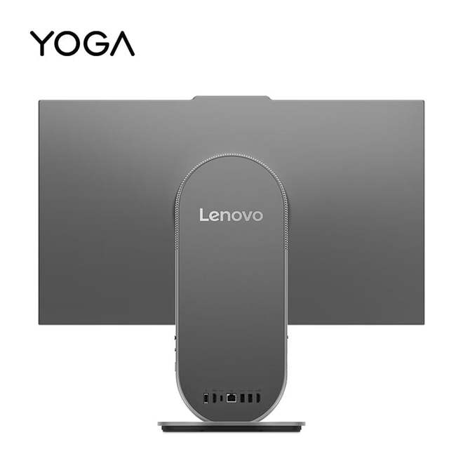 元气版震撼发布：AI赋能25K可旋转显示屏PG电子麻将胡了2联想Yoga 27 AI(图4)