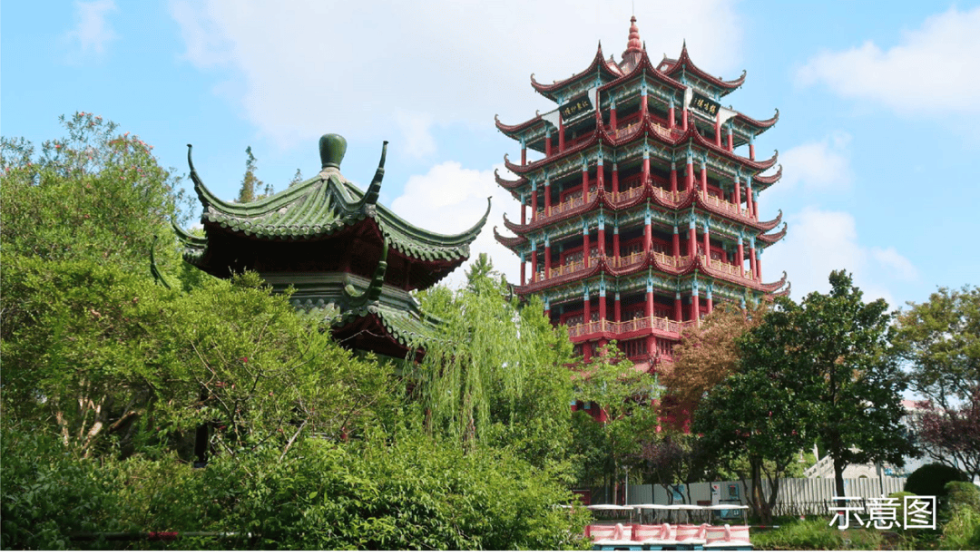 处中心)大华公园柏翠小区欢迎您-户型配套-电话-交房时间-户型-价格-地址PG麻将胡了浦发东望 (浦发东望售楼处) 首页网站-2025营销中心(售楼(图18)