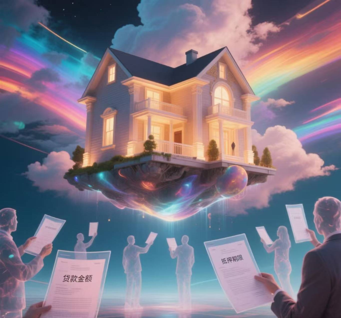 处中心)大华公园柏翠小区欢迎您-户型配套-电话-交房时间-户型-价格-地址PG麻将胡了浦发东望 (浦发东望售楼处) 首页网站-2025营销中心(售楼(图26)