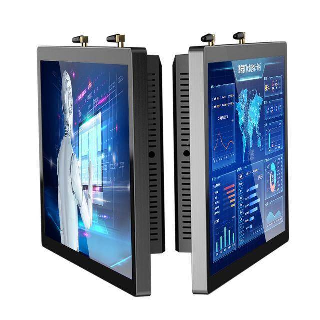 统大解析：如何选择最适合你的系统？麻将胡了2模拟器工控一体机操作系(图3)