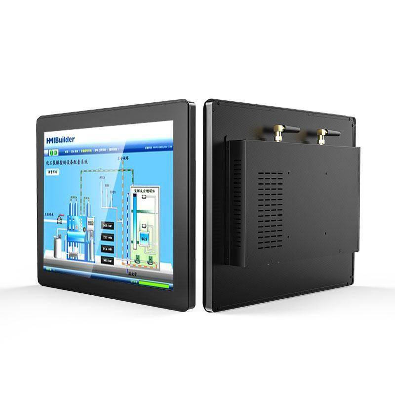 么系统好？三大系统对比选对少踩坑！PG麻将胡了网站入口工业一体机用什(图2)