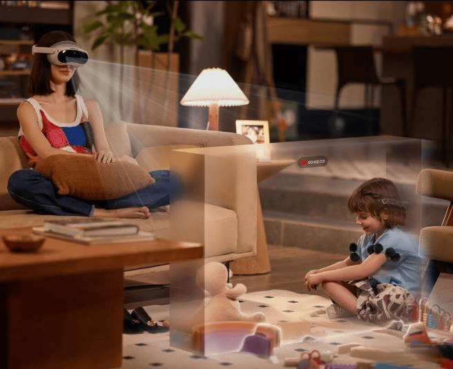 RE、酷睿视、PICO等品牌深度测评助你解锁未来科技新体验！PG电子麻将胡了2模