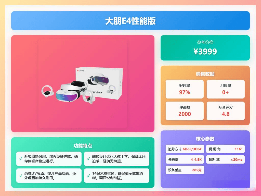 RE、酷睿视、PICO等品牌深度测评助你解锁未来科技新体验！PG电子麻将胡了2模拟器2025年智能AR眼镜推荐：VITU(图2)