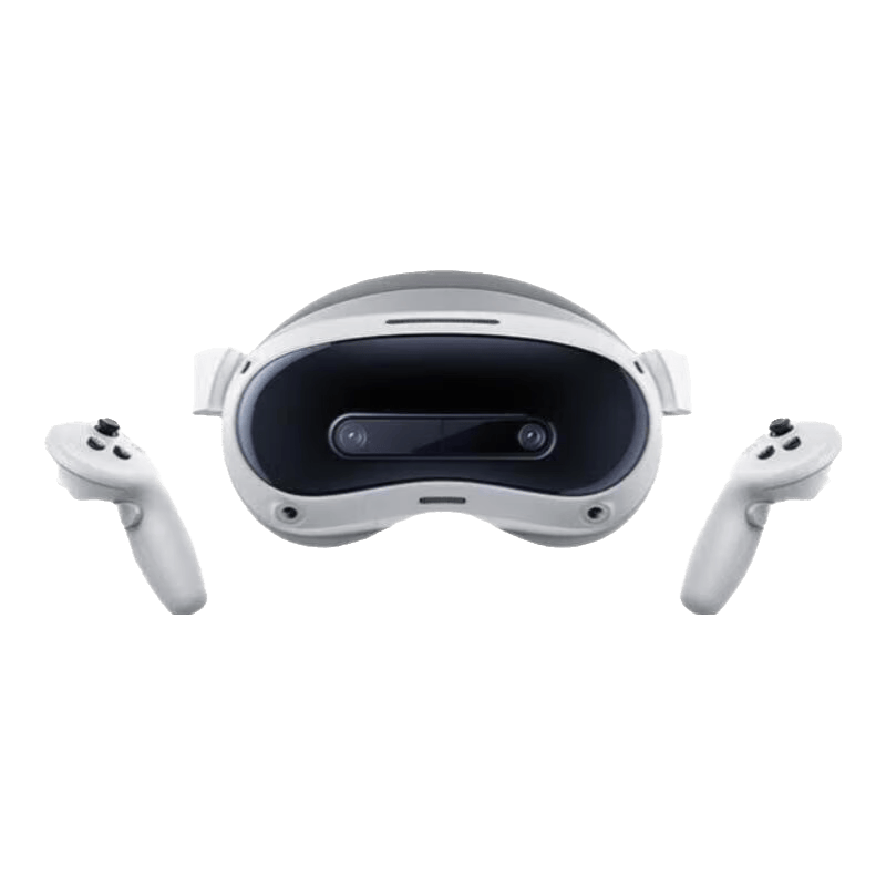 全新维度：PICO4 Ultra VR眼镜PG麻将胡了免费试玩模拟器探索虚拟世界